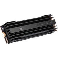 CORSAIR MP600 PRO 2TB M.2 PCIe Gen4 x4 NVMe SSD 7000/6550 MB/s