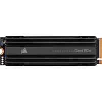 CORSAIR MP600 PRO 2TB M.2 PCIe Gen4 x4 NVMe SSD 7000/6550 MB/s