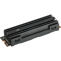 CORSAIR MP600 PRO 2TB M.2 PCIe Gen4 x4 NVMe SSD 7000/6550 MB/s