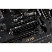 CORSAIR SSD Force Series MP600 2TB NVMe PCIe M.2