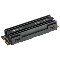CORSAIR SSD Force Series MP600 2TB NVMe PCIe M.2