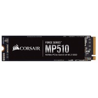 CORSAIR SSD 240GB MP510 NVMe PCIe M.2