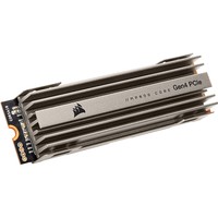 CORSAIR MP600 CORE 4TB M.2 PCIe Gen4 x4 NVMe SSD 4950/3950 MB/s