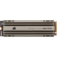 CORSAIR MP600 CORE 4TB M.2 PCIe Gen4 x4 NVMe SSD 4950/3950 MB/s