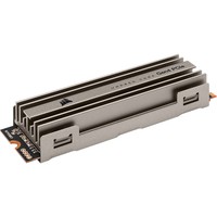 CORSAIR MP600 CORE 4TB M.2 PCIe Gen4 x4 NVMe SSD 4950/3950 MB/s