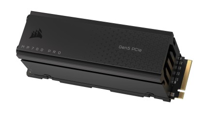 Corsair Ssd Mp700 Pro 4Tb M.2 Nvme Pcie Gen. 5X4 With Cooler