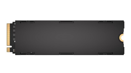 Corsair Ssd Mp700 Pro 4Tb M.2 Nvme Pcie Gen. 5X4 With Cooler