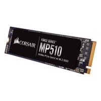SSD M.2 480GB Corsair 2.0/3.5G MP510 PCIe