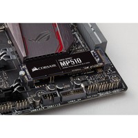 SSD M.2 480GB Corsair 2.0/3.5G MP510 PCIe