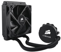 CPU Cooler Corsair Corsair Hydro H55