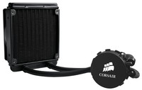 CPU Cooler Corsair Corsair Hydro H55