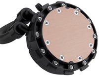 CPU Cooler Corsair Corsair Hydro H55