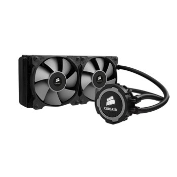 CPU Cooler Corsair Hydro H105