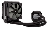 CORSAIR Hydro Series H80i v2 High Performance Liquid CPU Cooler