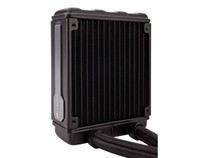 CORSAIR Hydro Series H80i v2 High Performance Liquid CPU Cooler