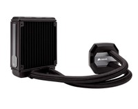 CORSAIR Hydro Series H80i v2 High Performance Liquid CPU Cooler