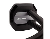 CORSAIR Hydro Series H80i v2 High Performance Liquid CPU Cooler
