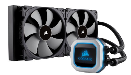 Corsair H115i PRO Processore