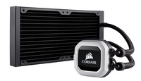 Corsair H115i PRO Processore