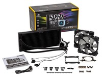 Corsair H115i PRO Processore
