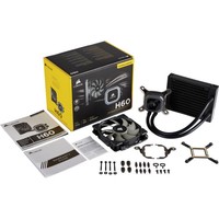 CORSAIR Hydro Series H60 Liquid Cooler