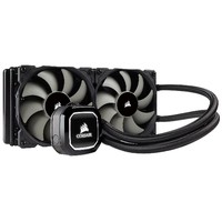 Corsair H100x Processore