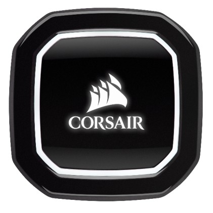 CORSAIR Hydro Series H100x Liquid Cooler