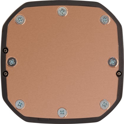 Corsair iCUE H115i RGB PRO XT Processore