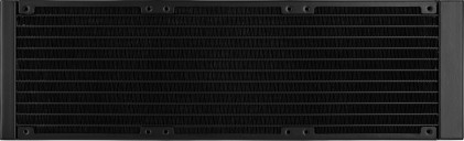 CORSAIR iCUE H150i RGB PRO XT Liquid CPU Cooler 360mm Radiator Triple 120mm PWM Fans