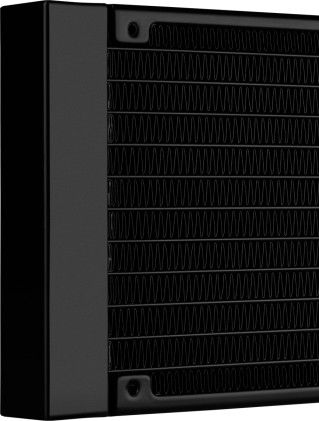 CORSAIR iCUE H150i RGB PRO XT Liquid CPU Cooler 360mm Radiator Triple 120mm PWM Fans