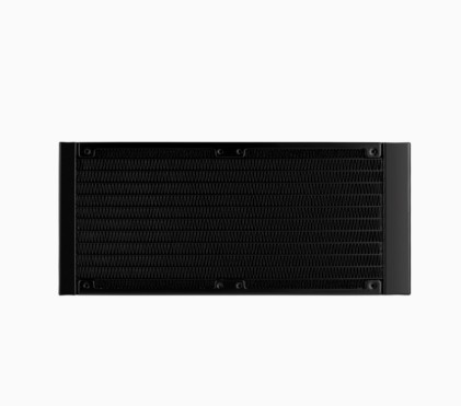 Corsair ICue H100i Elite Processore