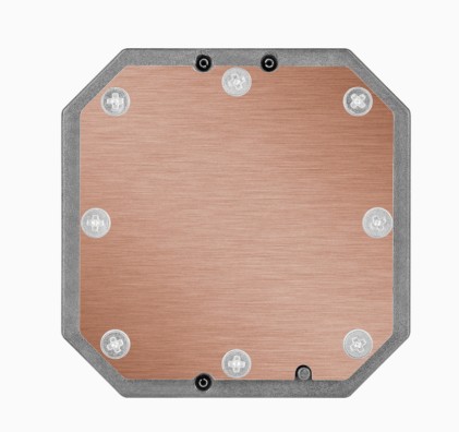 CORSAIR iCUE H115i ELITE CAPELLIX 280mm Radiator Dual 140mm ML RGB Fans Software Control Liquid CPU Cooler