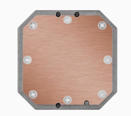 CORSAIR iCUE H150i ELITE CAPELLIX 360mm Radiator Triple 120mm ML RGB Fans Software Control Liquid CPU Cool