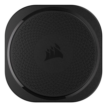 Corsair Dissipatore A Liquido Nautilus 240, 240Mm Radiator, Liquid Cpu Cooler