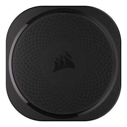 Corsair Dissipatore A Liquido Nautilus 360, 360Mm Radiator, Liquid Cpu Cooler