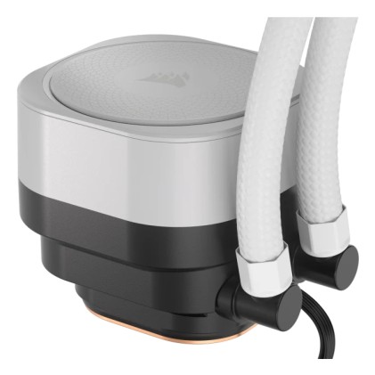 Cooler Corsair iCUE Link NAUTILUS 240 RS RGB - Wasserkьhlung