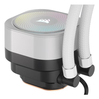 Cooler Corsair iCUE Link NAUTILUS 240 RS RGB - Wasserkьhlung