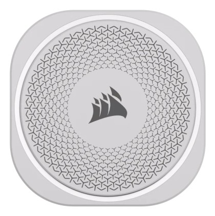 Cooler Corsair iCUE Link NAUTILUS 240 RS RGB - Wasserkьhlung