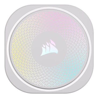 Cooler Corsair iCUE Link NAUTILUS 240 RS RGB - Wasserkьhlung