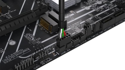 Corsair Nautilus Lcd Module, Black