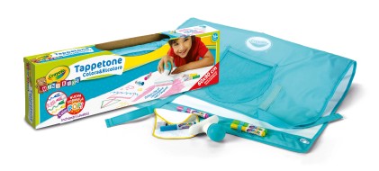 Crayola Mini Kids - Tappetone Colora&Ricolora