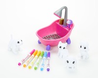Crayola Washimals - Set Attivit