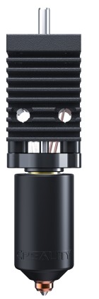 Creality 4001030157 Parte di ricambio e accessorio per stampante/scanner Blocco di riscaldamento 1 pz