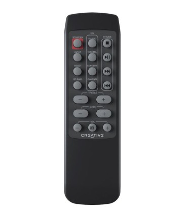 Creative Labs Creative Stage 2.1 canali 80 W Nero