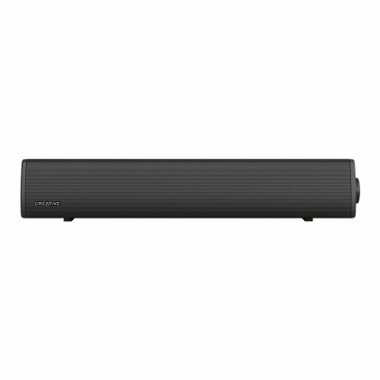 Creative Labs Sound Blaster GS3 Nero Con cavo e senza cavo 12 W