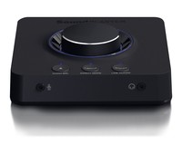 Creative Labs Sound Blaster X3 7.1 canali USB