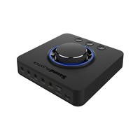 Creative Labs Sound Blaster X3 7.1 canali USB