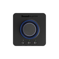 Creative Labs Sound Blaster X3 7.1 canali USB