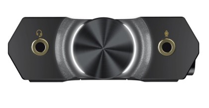 Creative Labs Sound BlasterX G6 7.1 canali USB