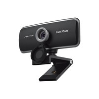 Creative Labs Live! Cam Sync 1080p webcam 2 MP 1920 x 1080 Pixel USB 2.0 Nero